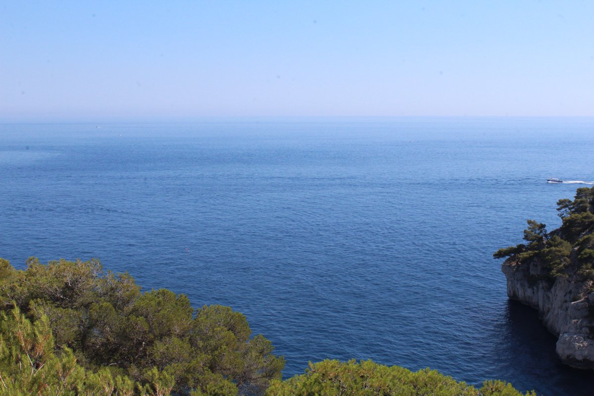 Mer Mediterranee, Marseille