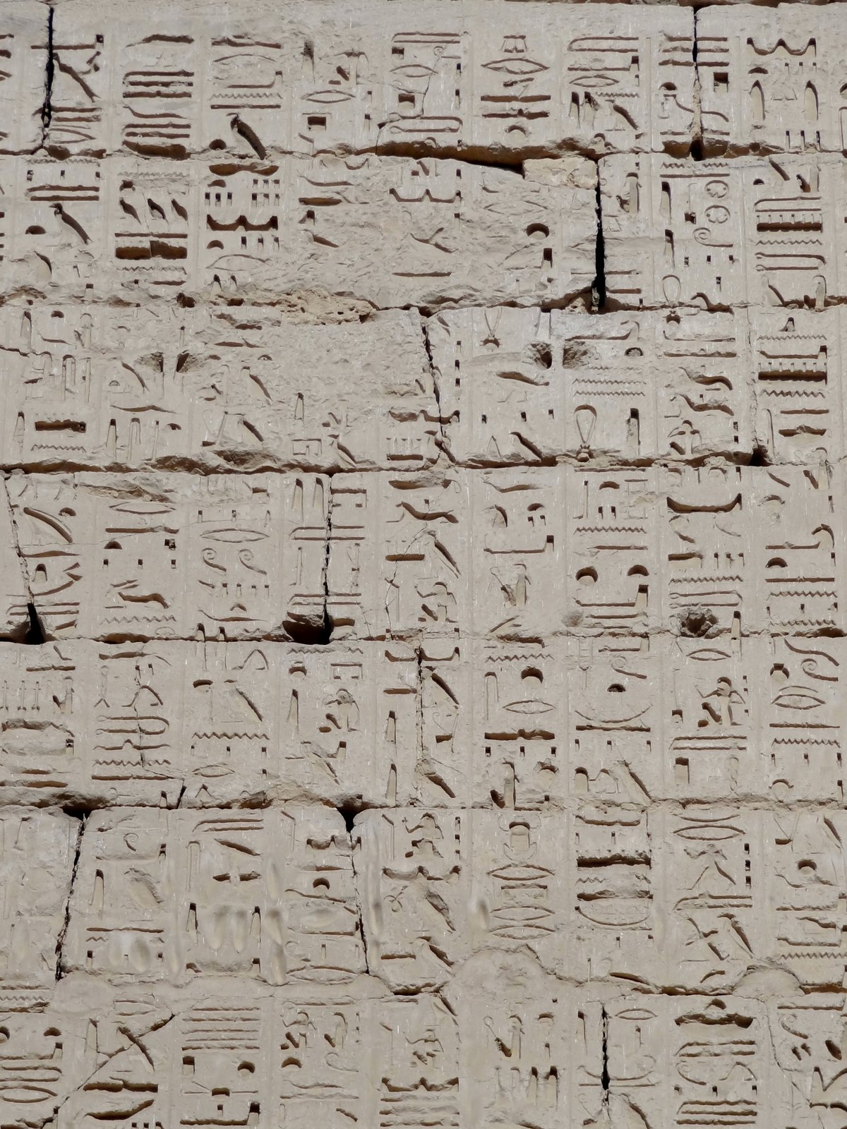Relief des Peuples de la mer, temple de Medinet Habu, Egypte, Ramsès III, vers 1175 av. J.-C.