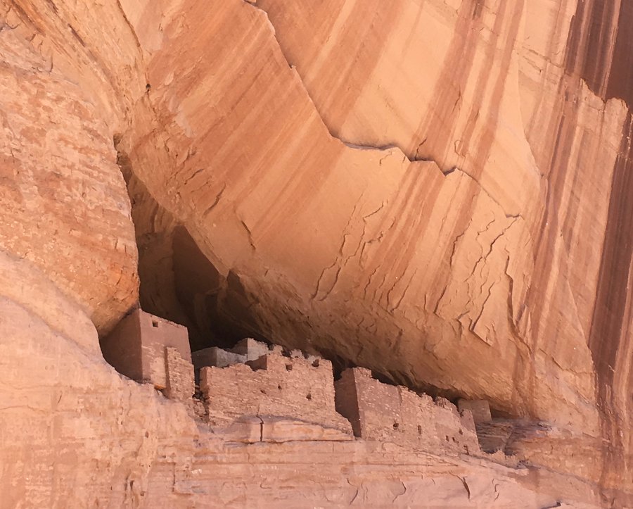 White House Ruins, Canyon de Chelly